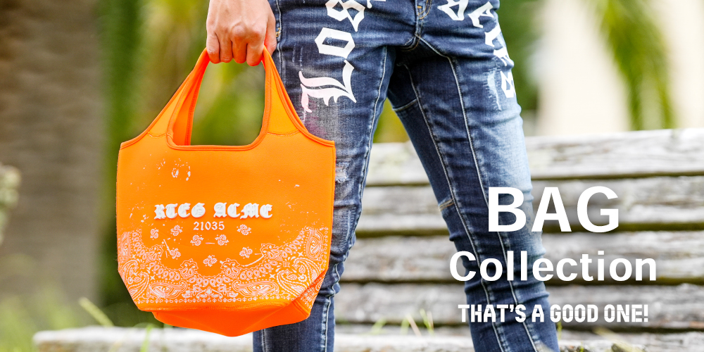 バッグ | adamsJUGGLER（アダムスジャグラー）公式オンラインショップ