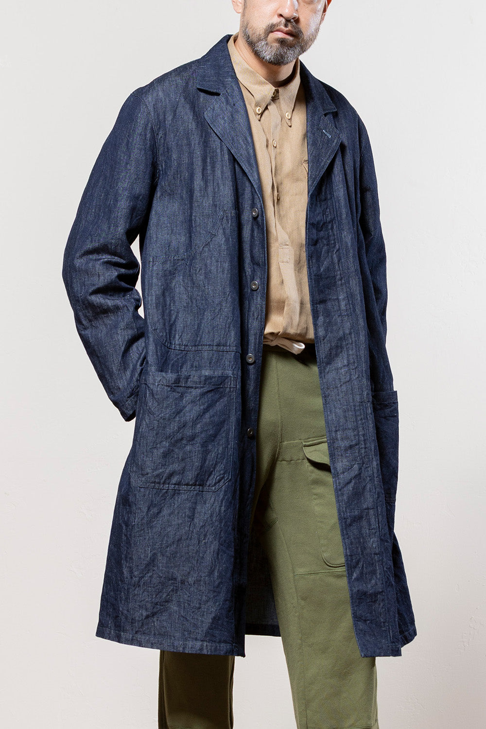 COAT & JACKET – ADDICT CLOTHES