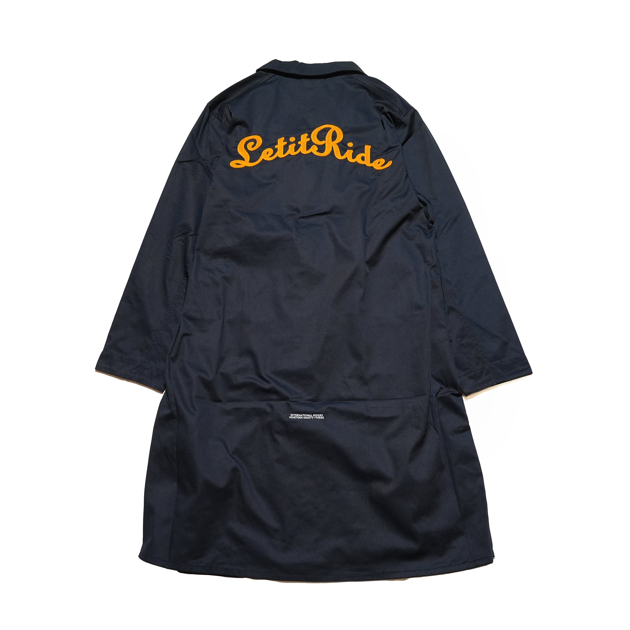 URLIR-121 | Let it Ride Classics 