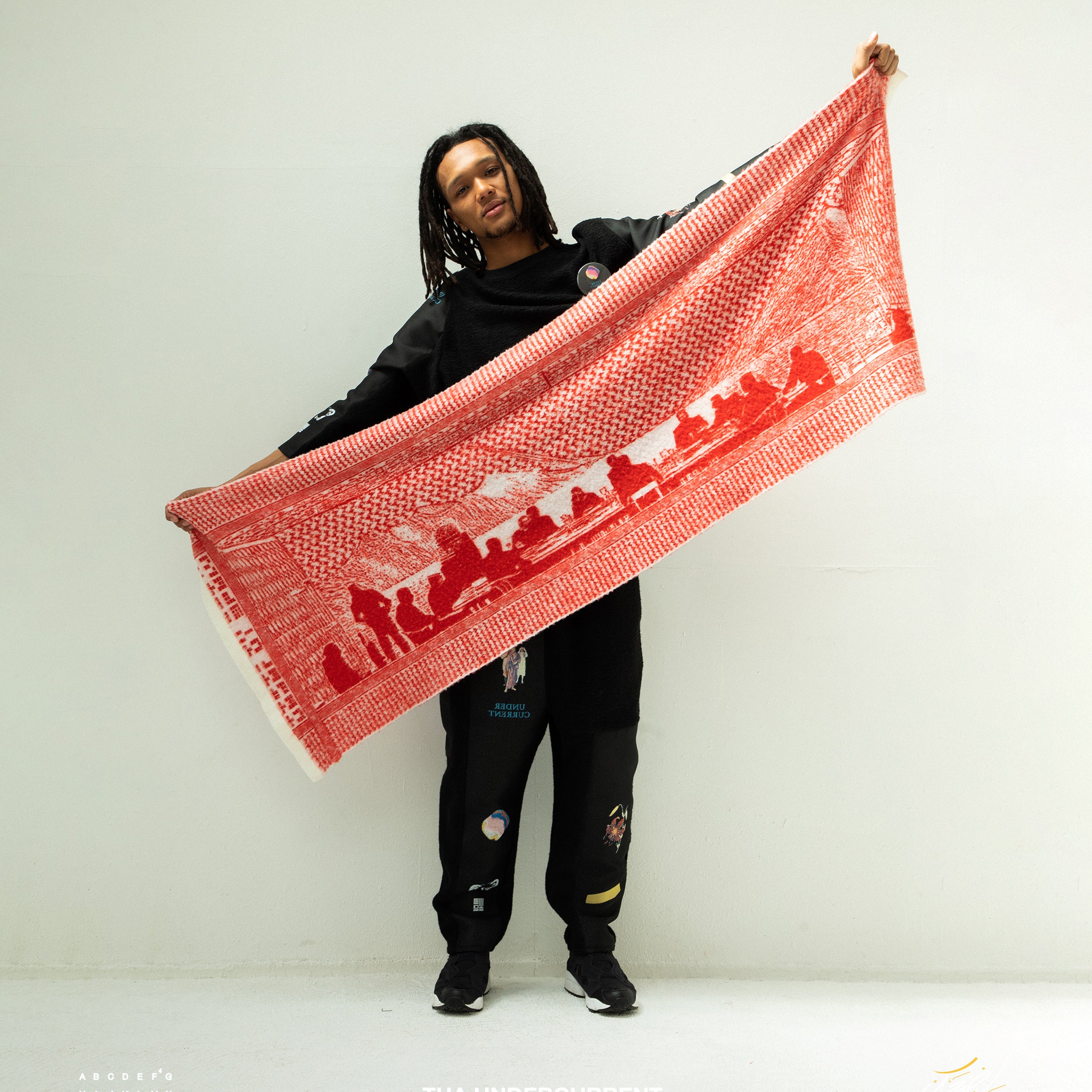 Side_マフラー＆ストール