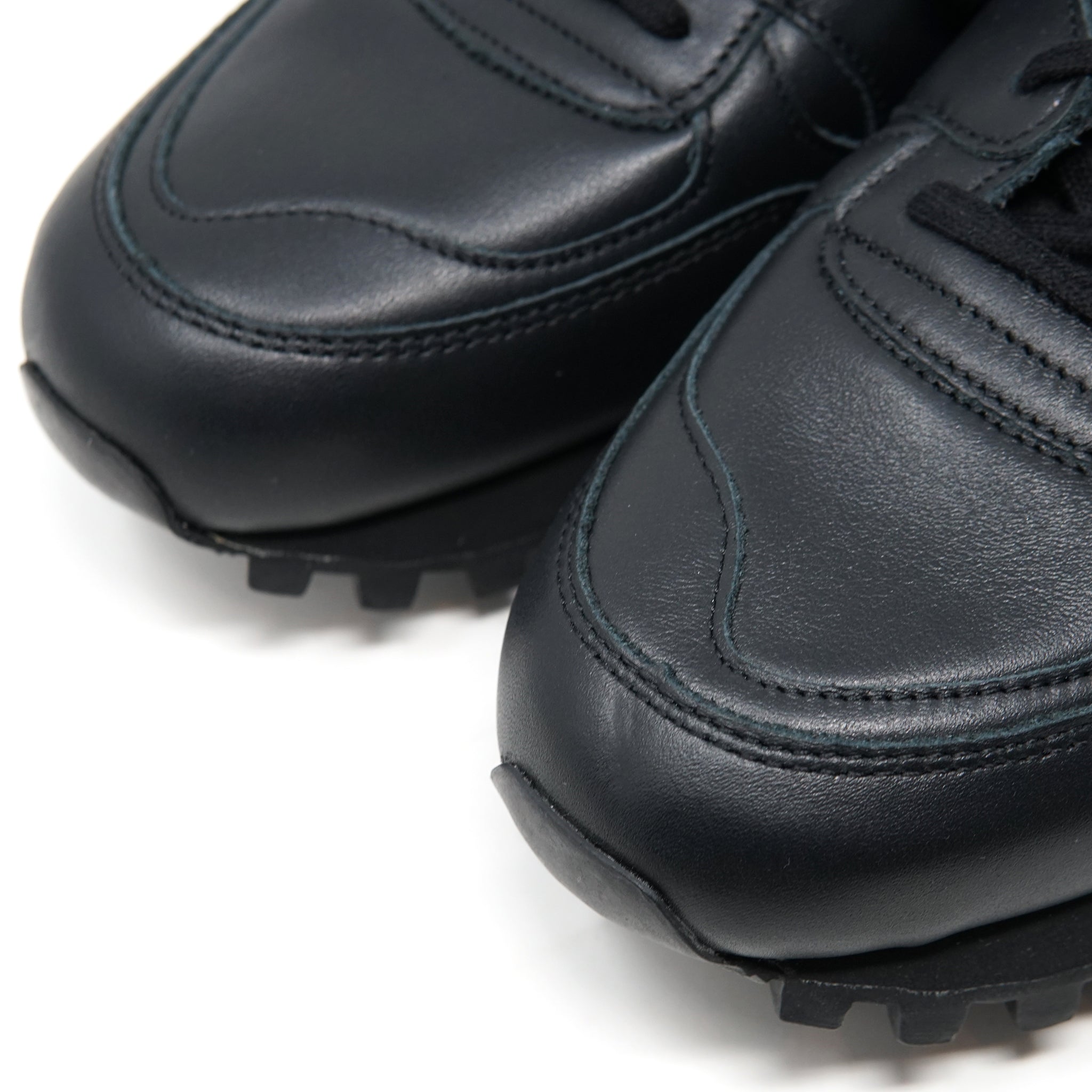 2400sl | マラソントレーナーシューズ | Color:Black【ZDA_ゼット