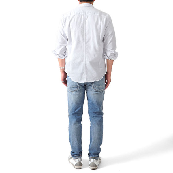 Frank&Eileen フランク&アイリーン LUKE WCD ルーク ストーン