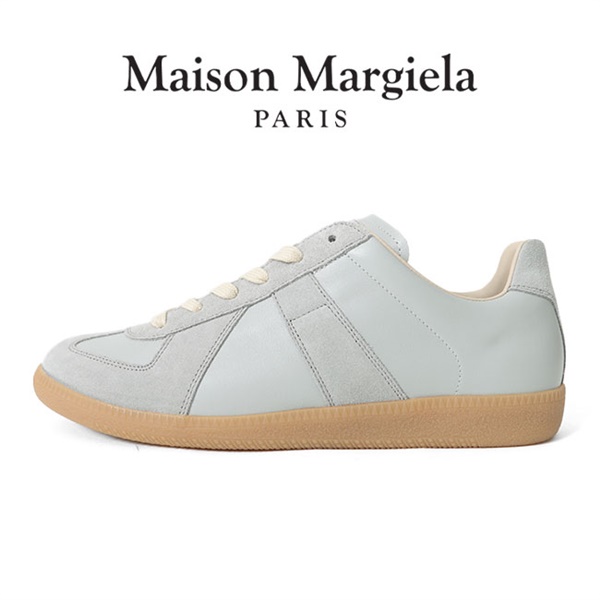 Maison Margiela メゾンマルジェラ REPLICA レプリカ ジャーマン