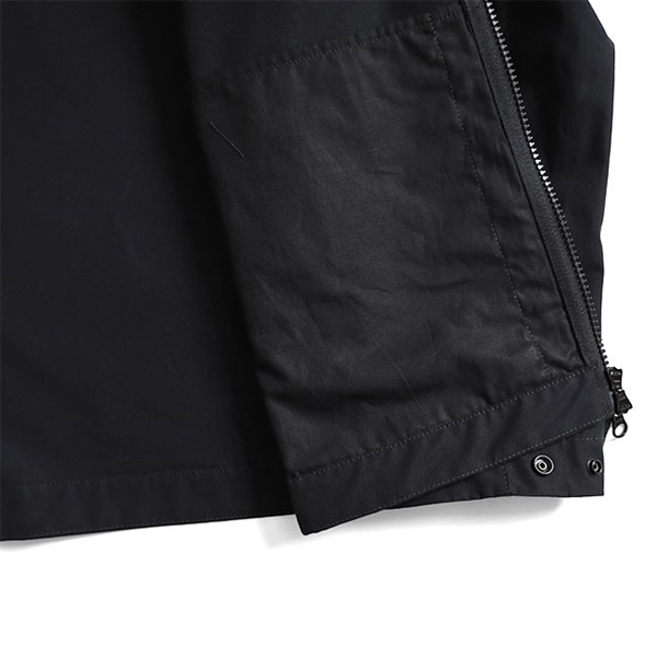 STONE ISLAND GHOST ストーンアイランド ゴースト コットンキャンバス