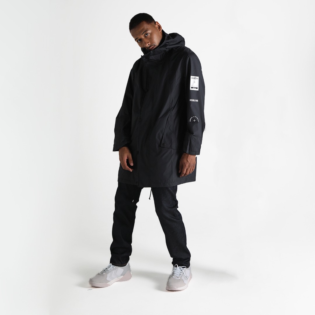 SOFT SHELL JACKET販売開始｜AddElm（アドエルム）｜公式オンラインストア