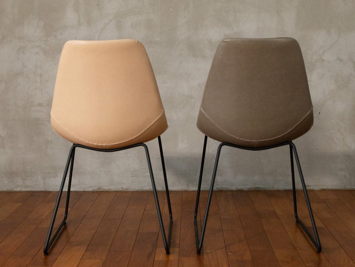 パニッシュ チェア - a.depeche(アデペシュ)