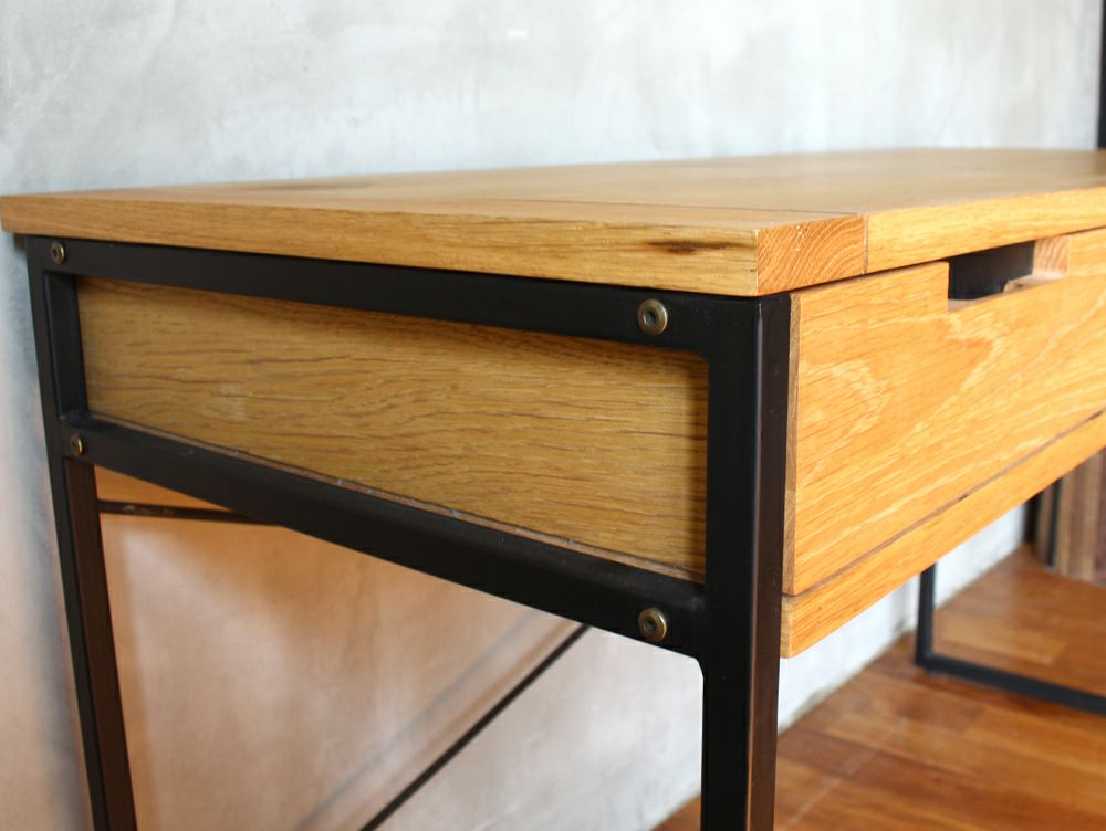 クーポン対象】スプレム デスク S - a.depeche(アデペシュ)