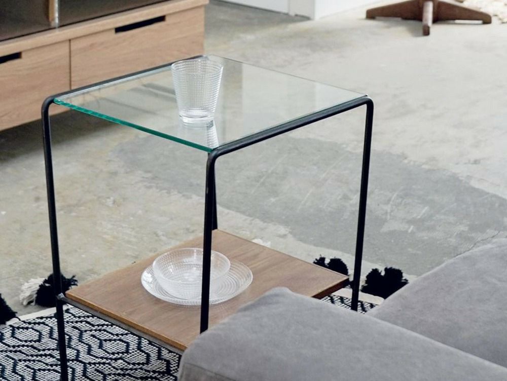 クーポン対象】ソコフ サイドテーブル - a.depeche(アデペシュ)