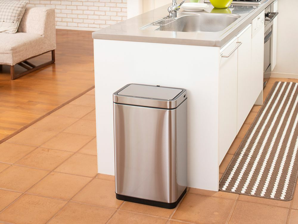 イーケーオー デラックスミラージュセンサービン 45L | 家具