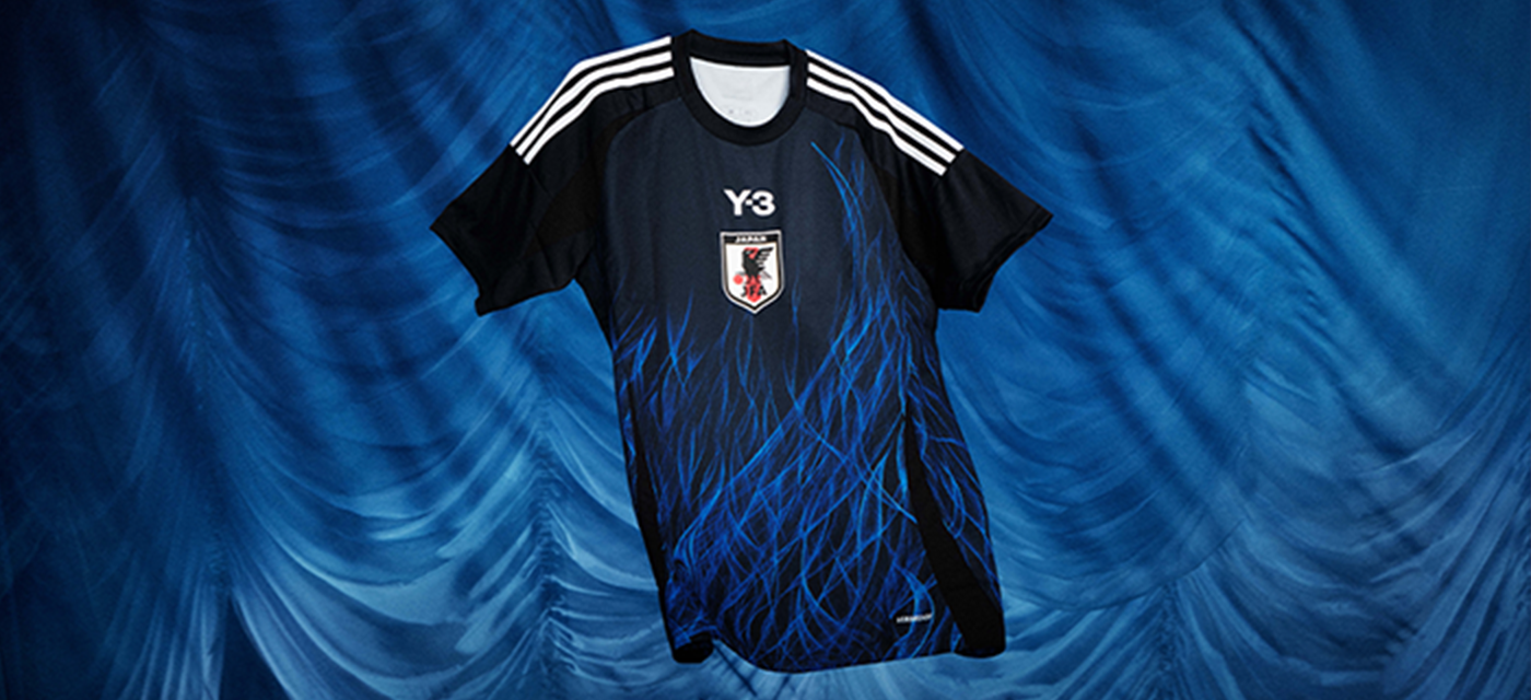 SAMURAI BLUE FIFAワールドカップ2026出場決定!! キャンペーン