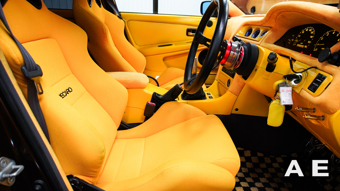 新入庫]チェイサー ツアラーV | AE-TRADING