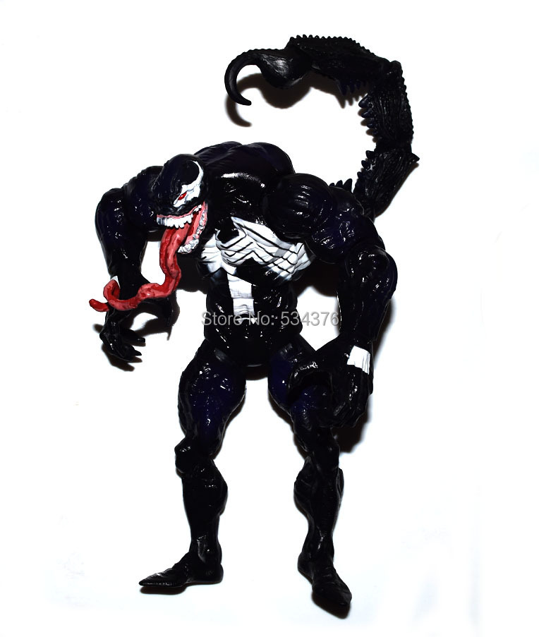 マーベルレジェンドマーベルコミック6 