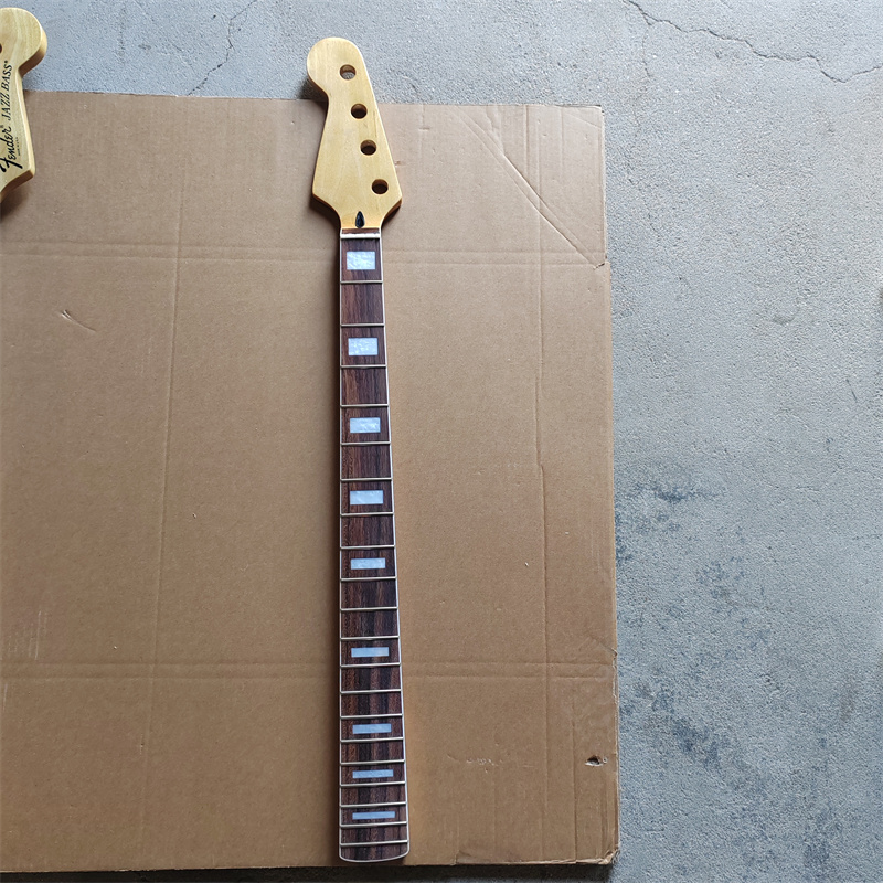 フェンダー・ジャズ・ベース・ネックの選び方とおすすめの商品レビュー