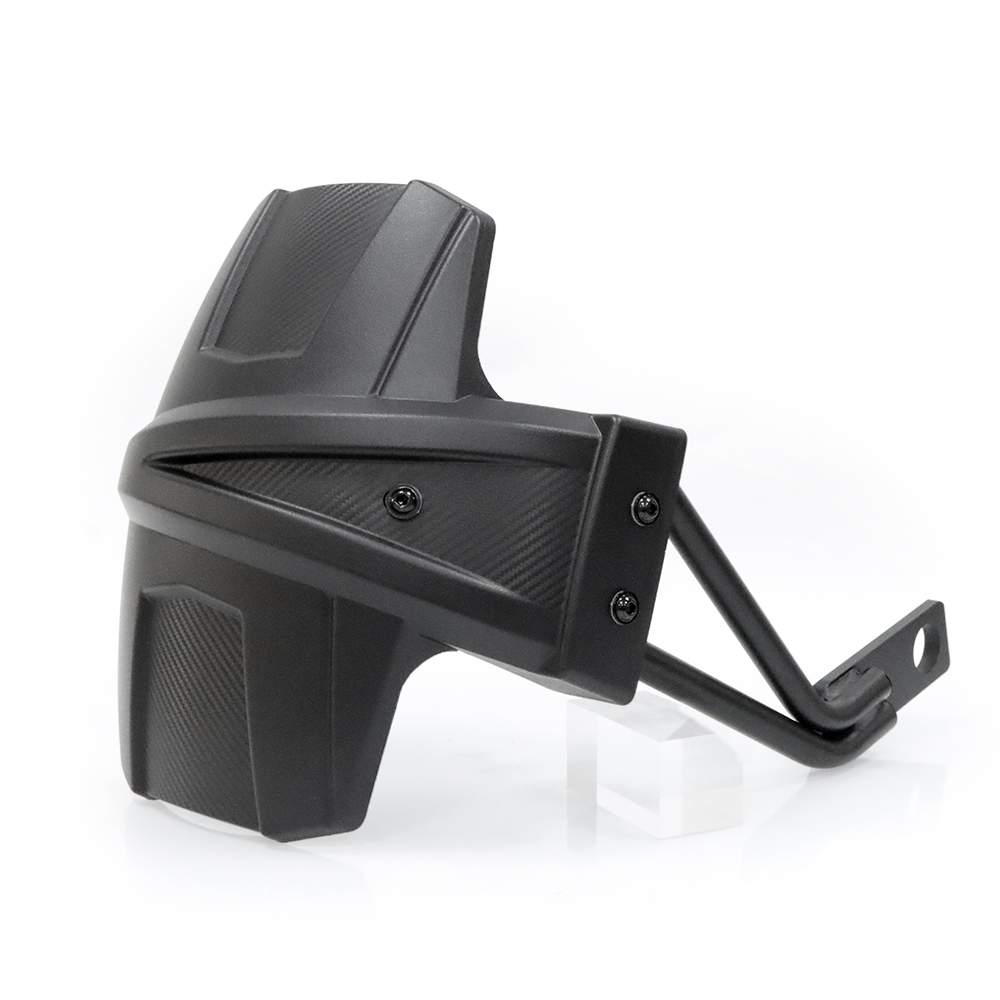 スズキGSX8S用リアマッドガード,スプラッシュガード,マッドカバー