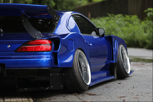 S15 シルビア 326power NEO GT S15SILVIA 4点 FULL KIT / 品揃え多数の