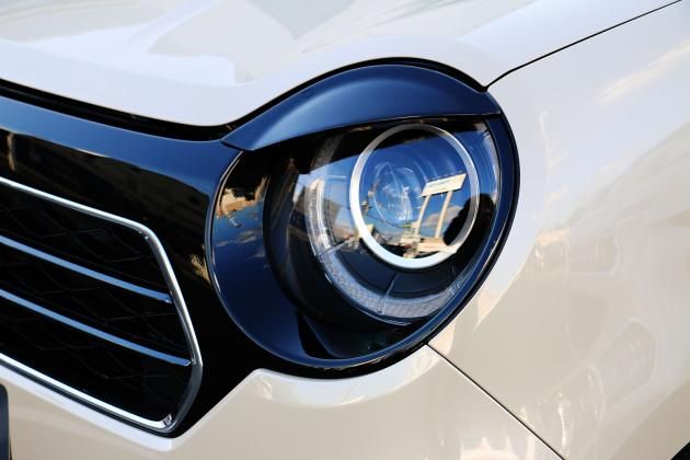 JG3/4 N-ONE TAKE OFF CROSS EURO STYLE 660 N-ONE アイライン