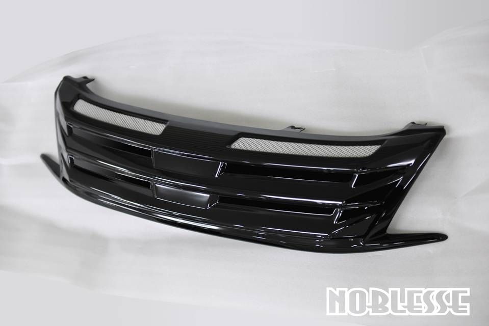 RP ステップワゴン NOBLESSE RPステップワゴン・SPADA前期用フロント