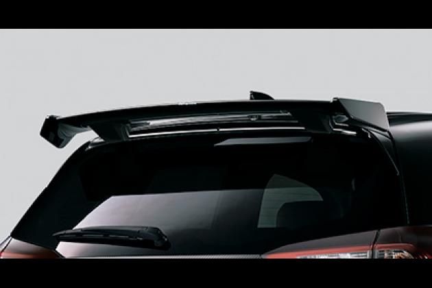 GR フィット 無限 ウイングスポイラー / 品揃え多数のエアロパーツ専門