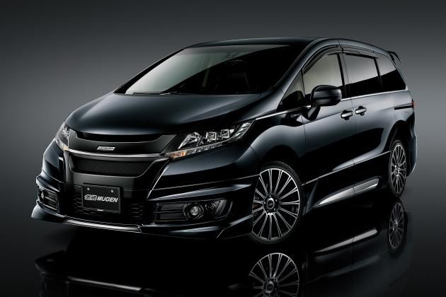 RC1/2/4 オデッセイ 無限 フロントスポーツグリル / 品揃え多数の