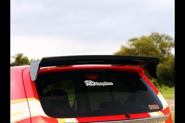 HA36S アルトワークス/ターボRS R's RRP ハイパフォーマンス リア