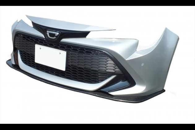 E210/211/214 カローラスポーツ CUSCO フロントグリル(トヨタ