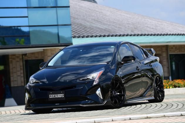 50 プリウス NOBLESSE マークレスグリルガーニッシュ / 品揃え多数の