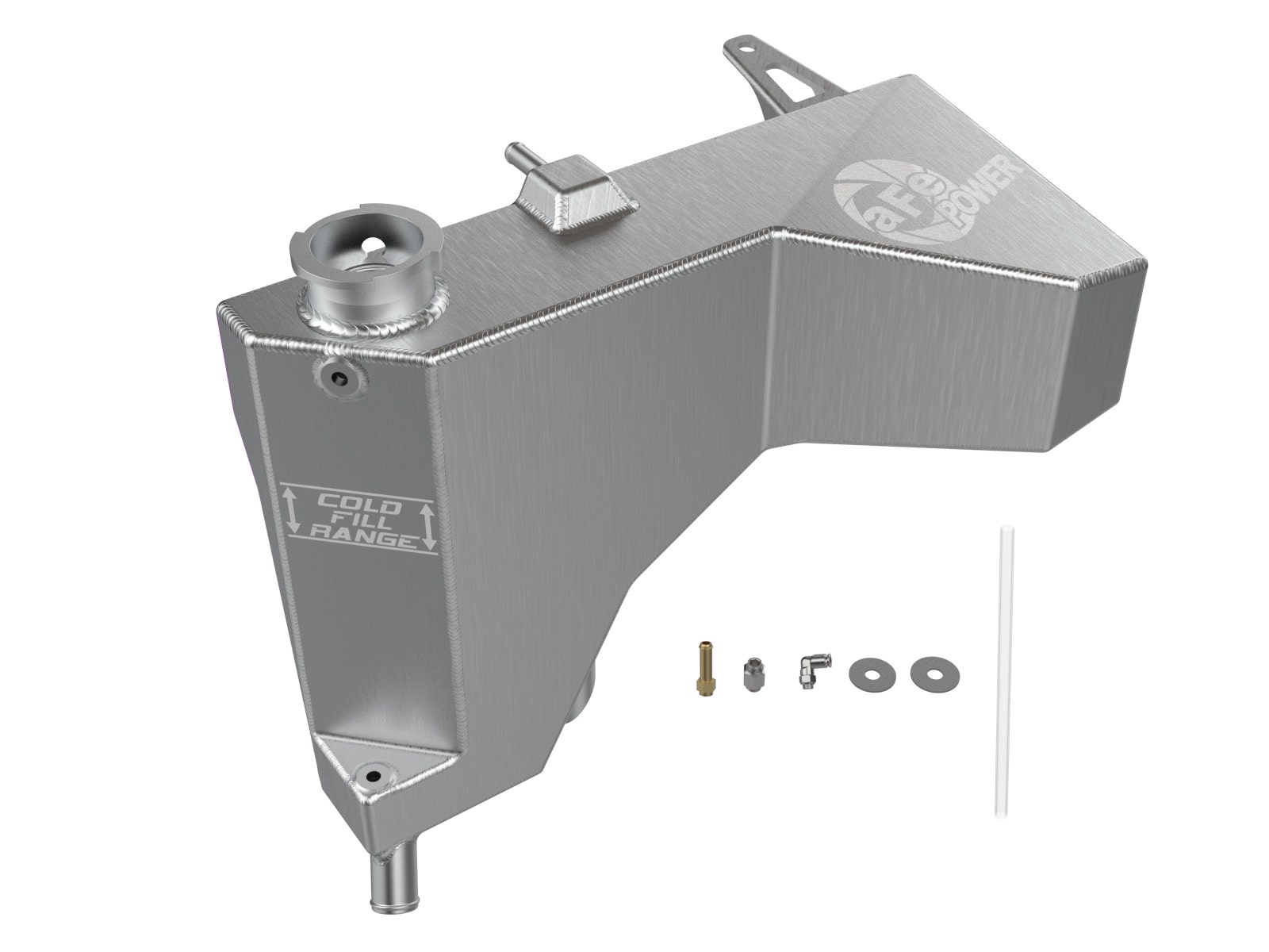 BladeRunner GT Series Engine Coolant Expansion Tank | aFe POWER