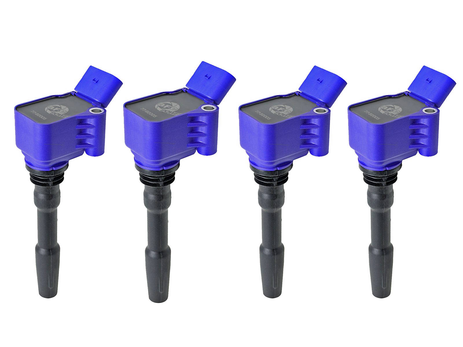 SCORCHER High-Performance Ignition Coil (4 Pack) | aFe POWER