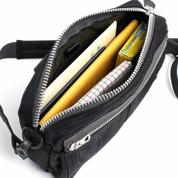 PORTER ポーター フライングエース 2WAYショルダーバッグ | TOZAI