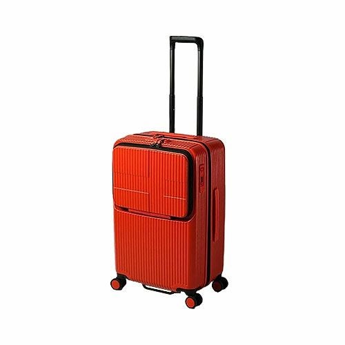 innovator エクストリームジャーニー スーツケース 62L | TOZAI NANBOKUYA