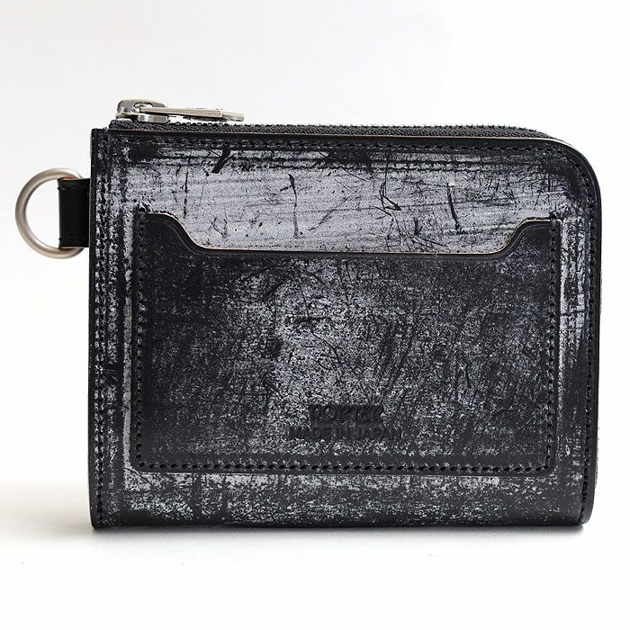 PORTER ポーター デューク マルチウォレット | TOZAI NANBOKUYA