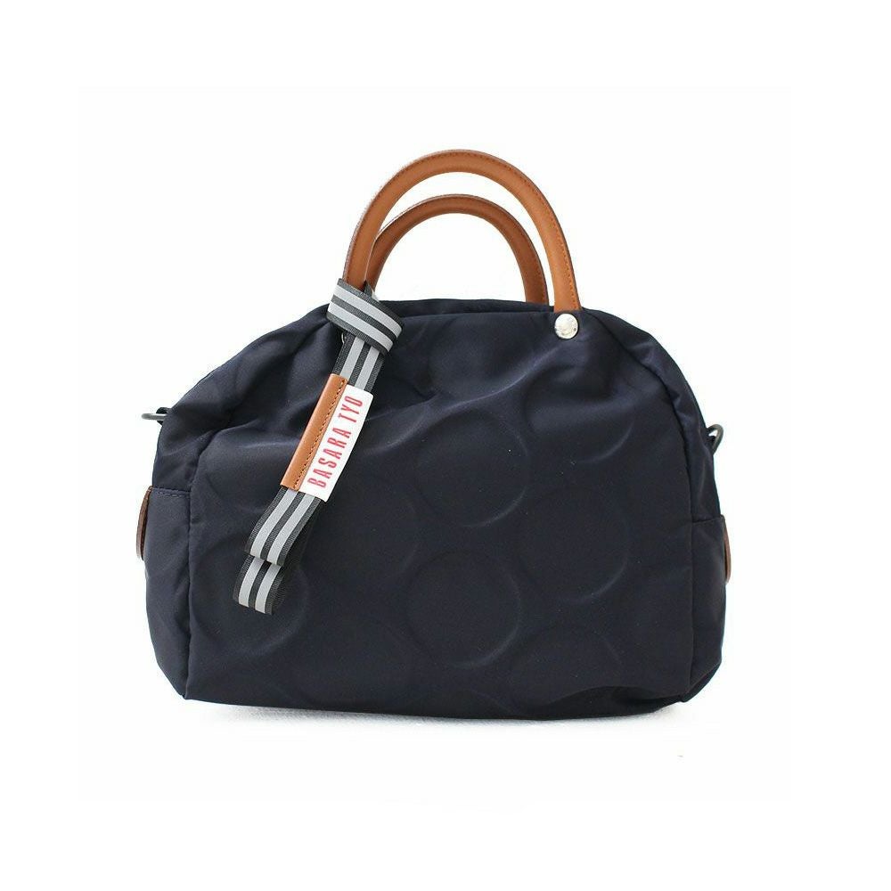 BASARA ジータ2 ボストンバッグ | TOZAI NANBOKUYA