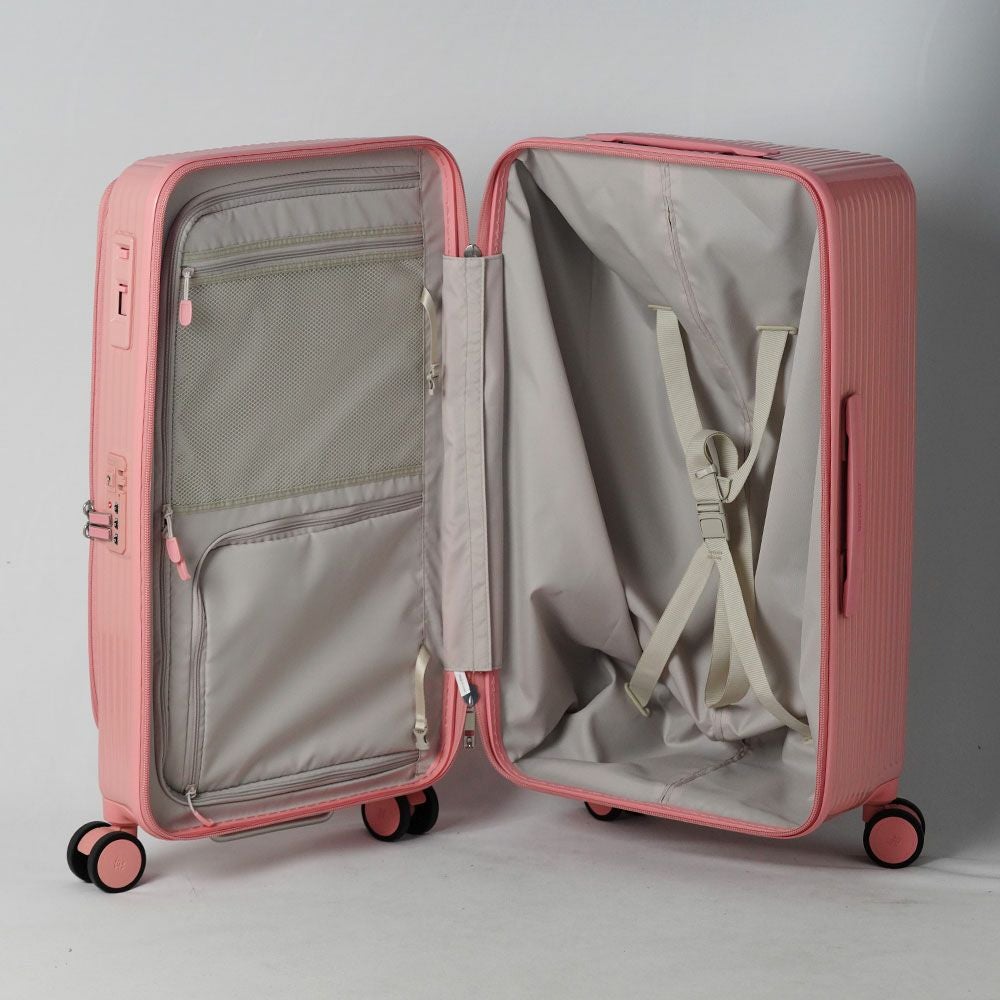 innovator エクストリームジャーニー スーツケース 75L | TOZAI NANBOKUYA