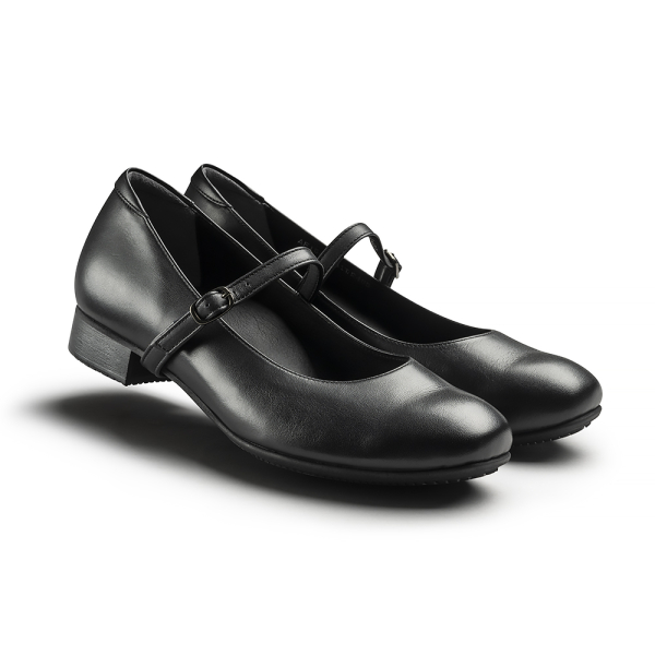 152 2Wayパンプス | 外反母趾、足裏の痛みを解決するパンプス