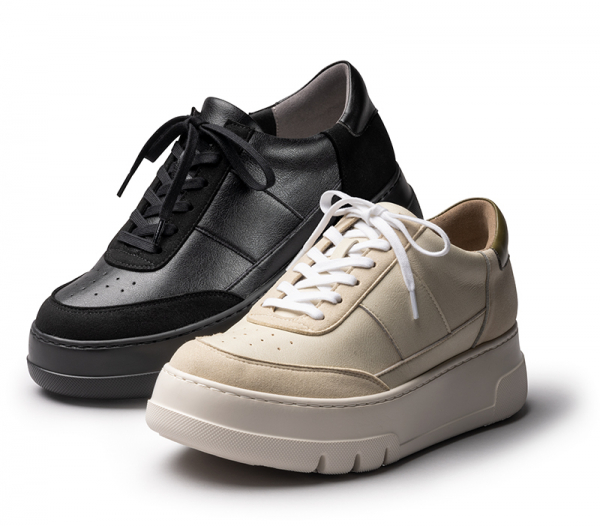 169厚底スニーカー | AKAISHI 公式通販