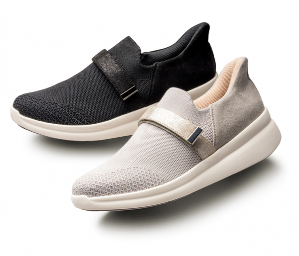 171楽ちんフィットスリッポン | AKAISHI 公式通販