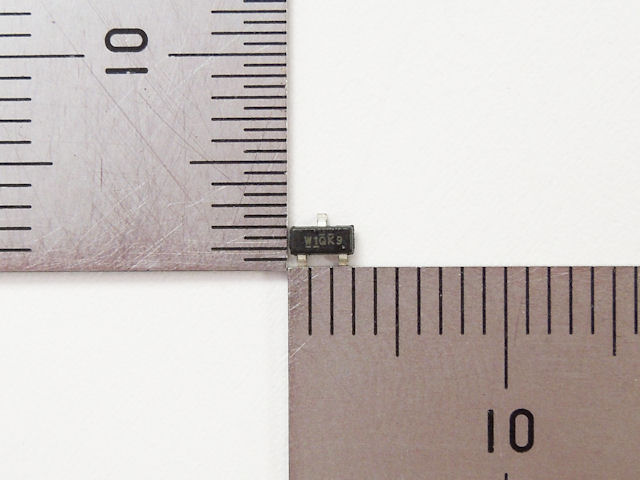 NchMOSFET 25V5.8A IRFML8244TRPBFTR: 半導体 秋月電子通商-電子部品