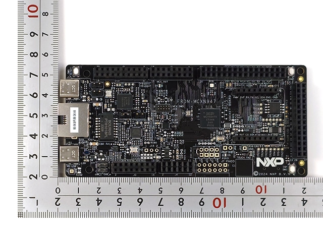 FRDM-MCXN947開発ボード: 開発ツール・ボード 秋月電子通商-電子部品