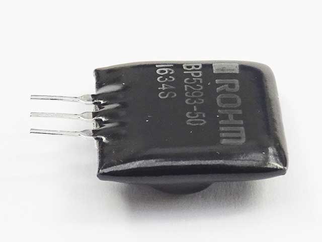 三端子DCDCレギュレーター 5V BP5293-50: 半導体 秋月電子通商-電子