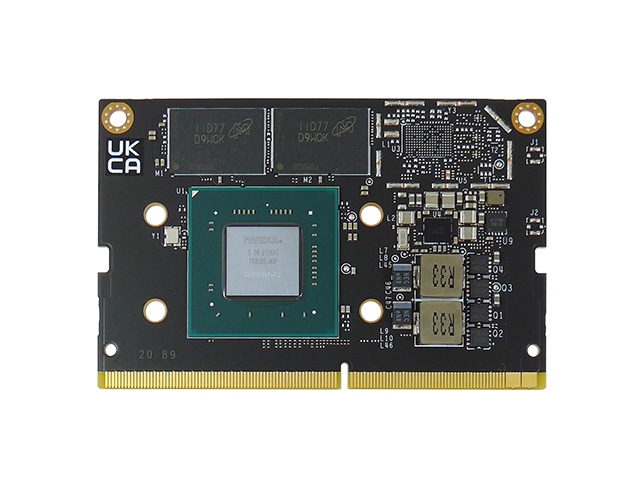 NVIDIA Jetson Nano Module: 開発ツール・ボード 秋月電子通商-電子