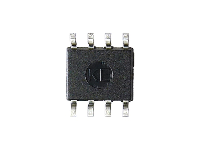 2回路入J-FET入力高音質オペアンプ MUSES8920AE: 半導体 秋月電子通商