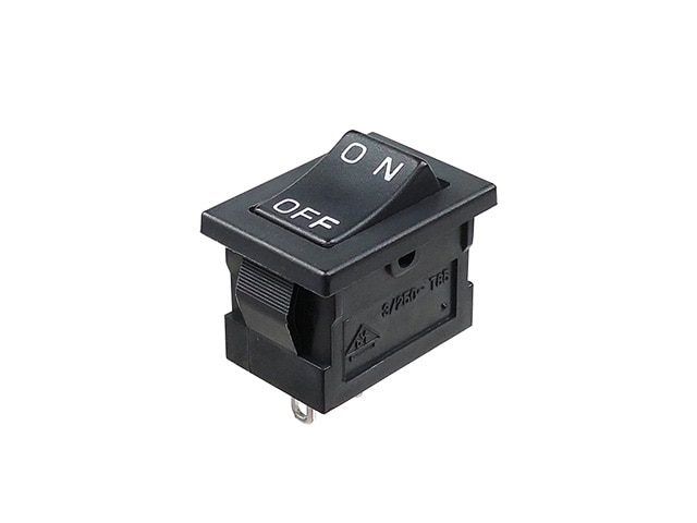 波動スイッチ DS-850K-S-ON-K: 制御部品・駆動部品 秋月電子通商-電子