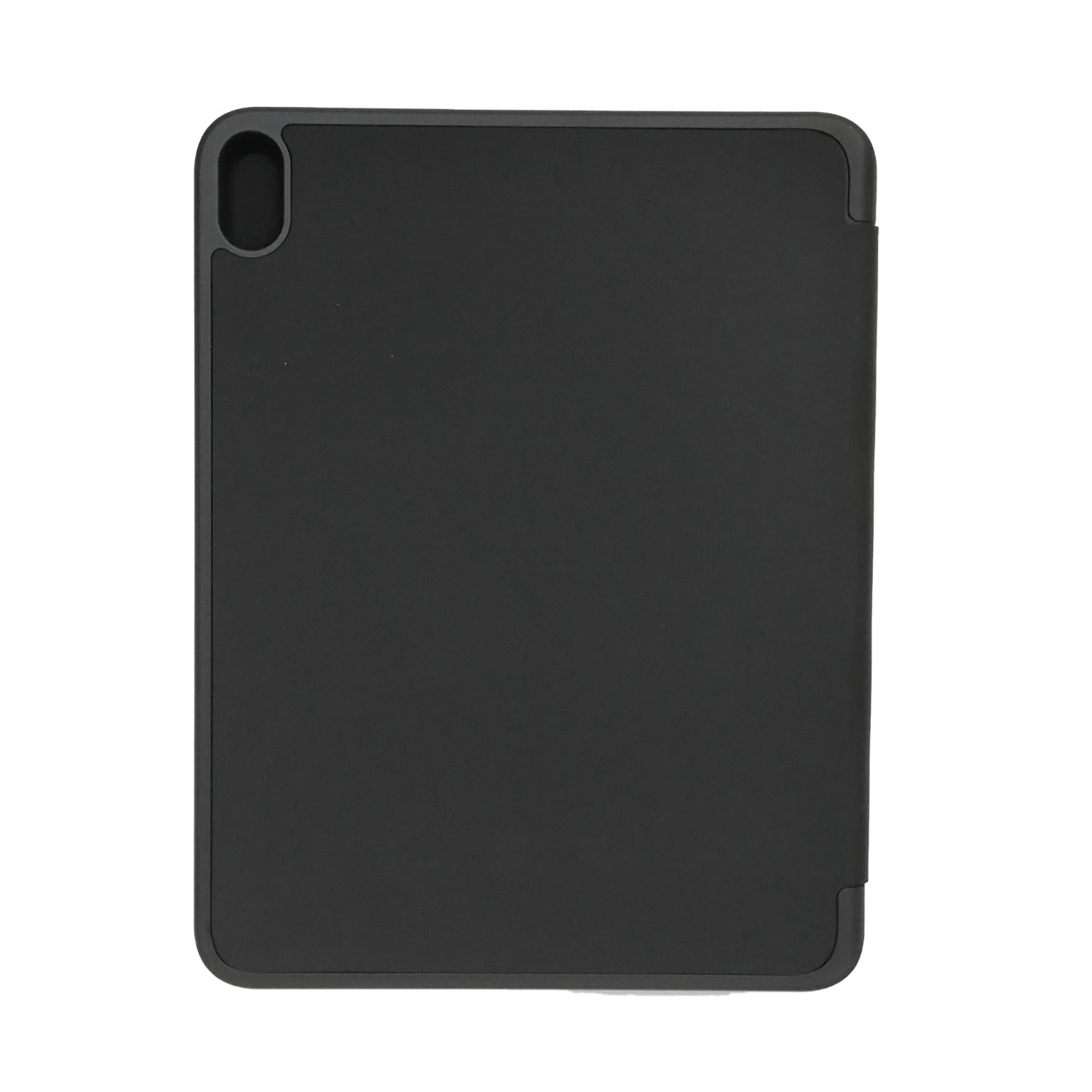 秋葉館 iPad 第10世代用 Apple Pencil収納可能ケース ブラック