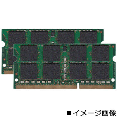 DDR3 SO-DIMM 1600MHz 16GB（8GBx2）[204-1600-8GBx2-TI] – 秋葉館