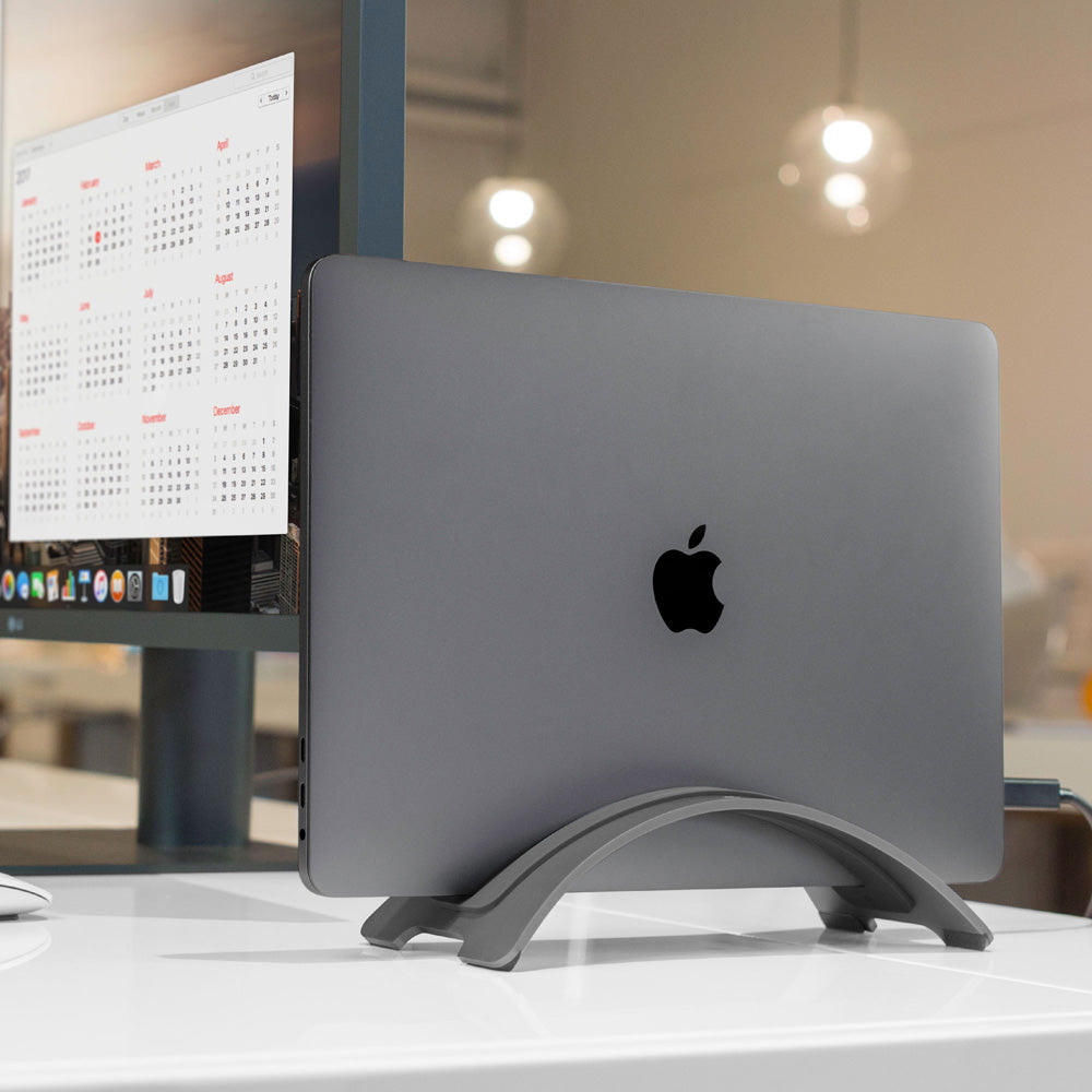 Twelve South BookArc for MacBook SpaceGray [TWS-ST-000064] – 秋葉館