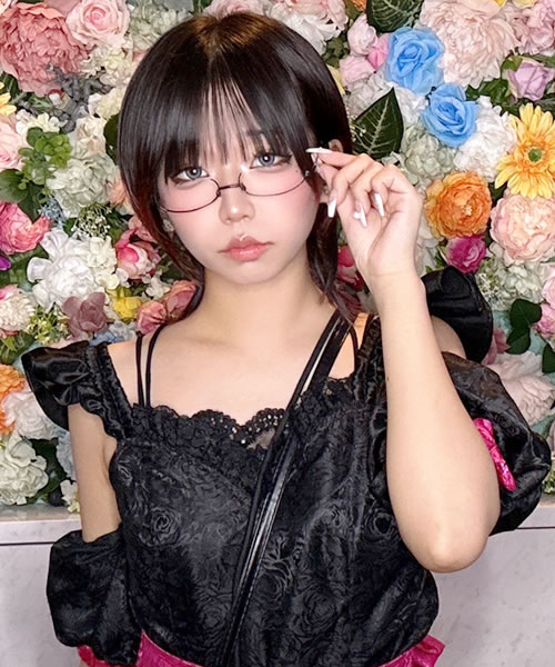 たき。ちゃんのプロフィール｜アキバリウム