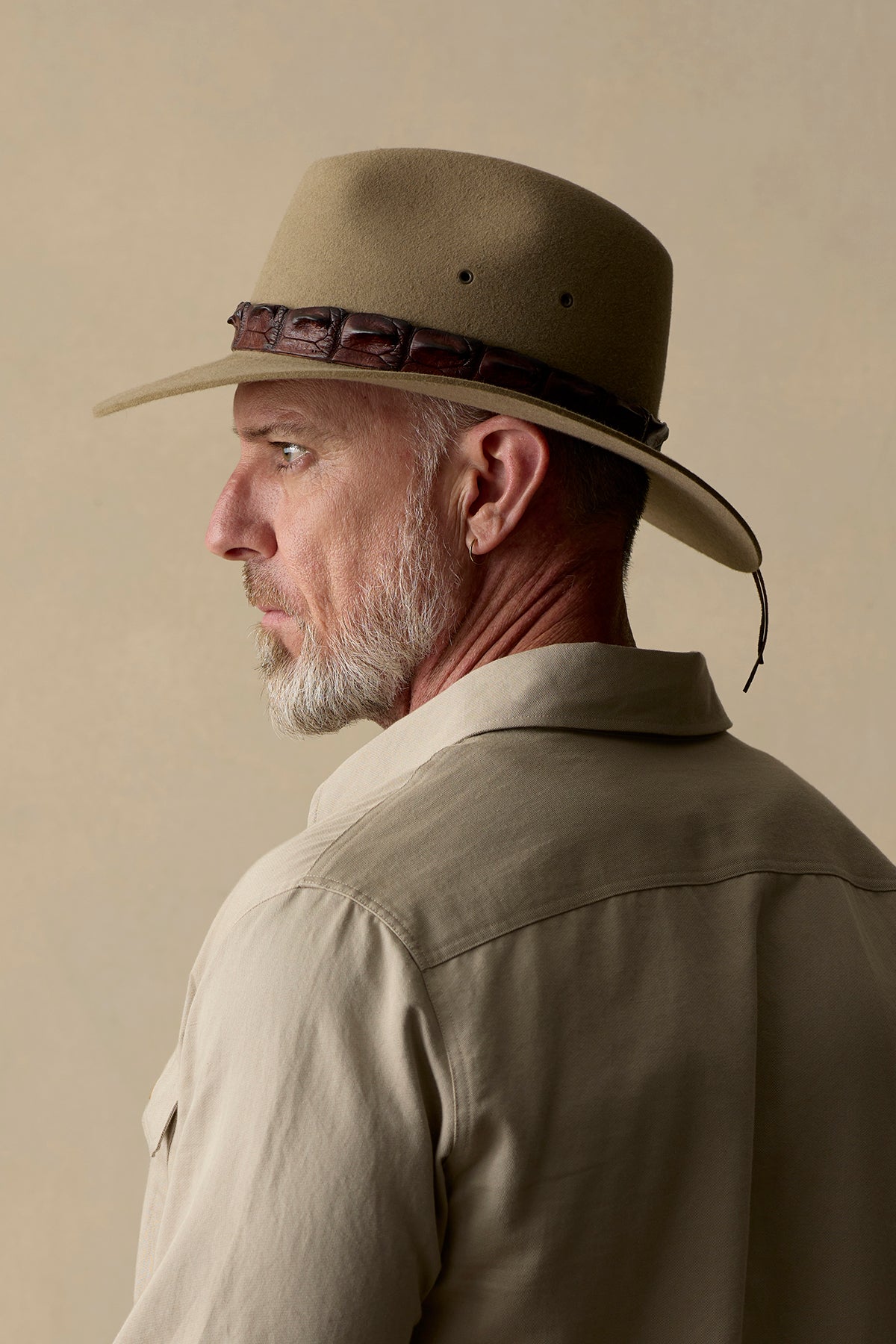 Akubra Hats - Coolabah - Bran