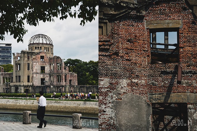 SEPARATE BATH & TOILET | AH.H