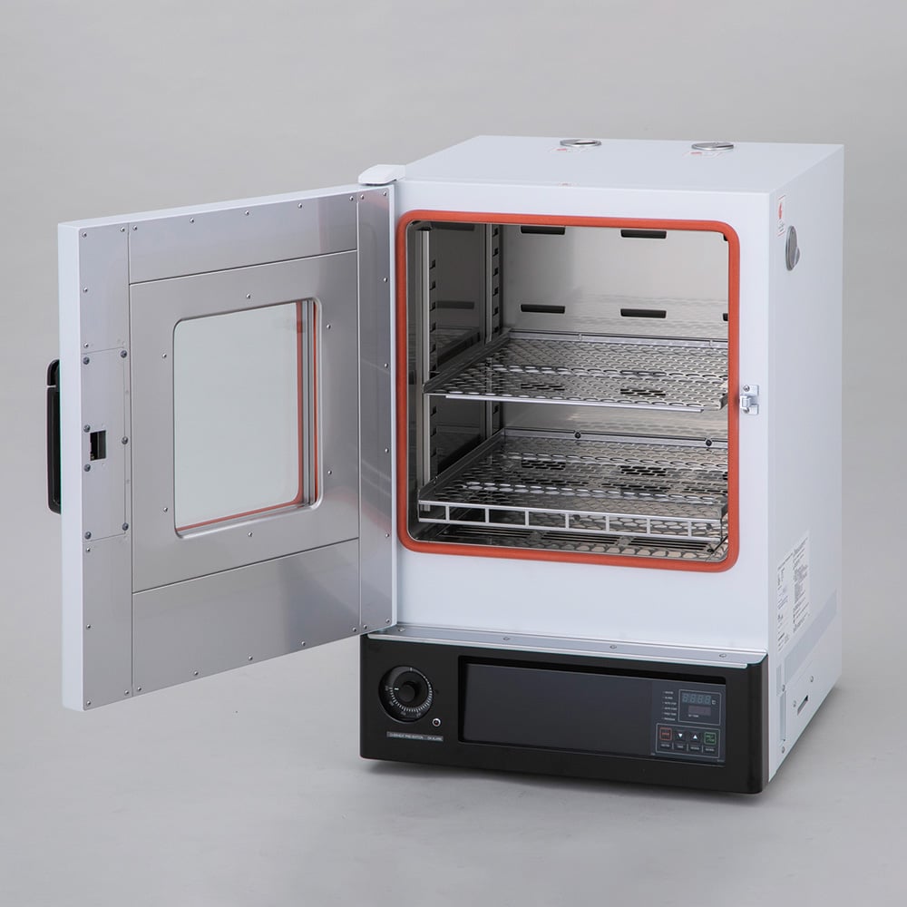 4-6372-02 送風定温乾燥器 90L DKN403AS 【AXEL】 アズワン