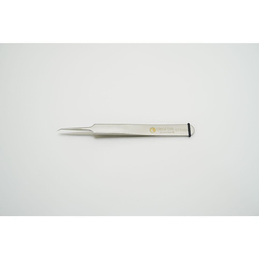 61-4460-16 超精密ピンセット ID-5TTH 【AXEL】 アズワン